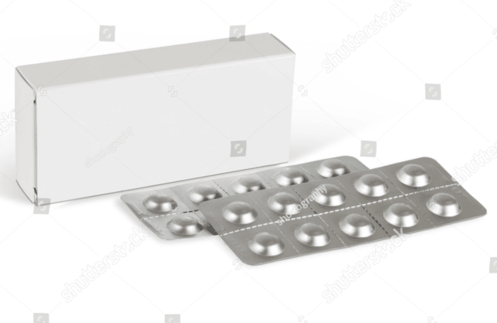 Specialty packaging with custom structural design