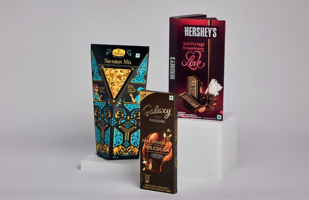 Pharmaceutical packaging