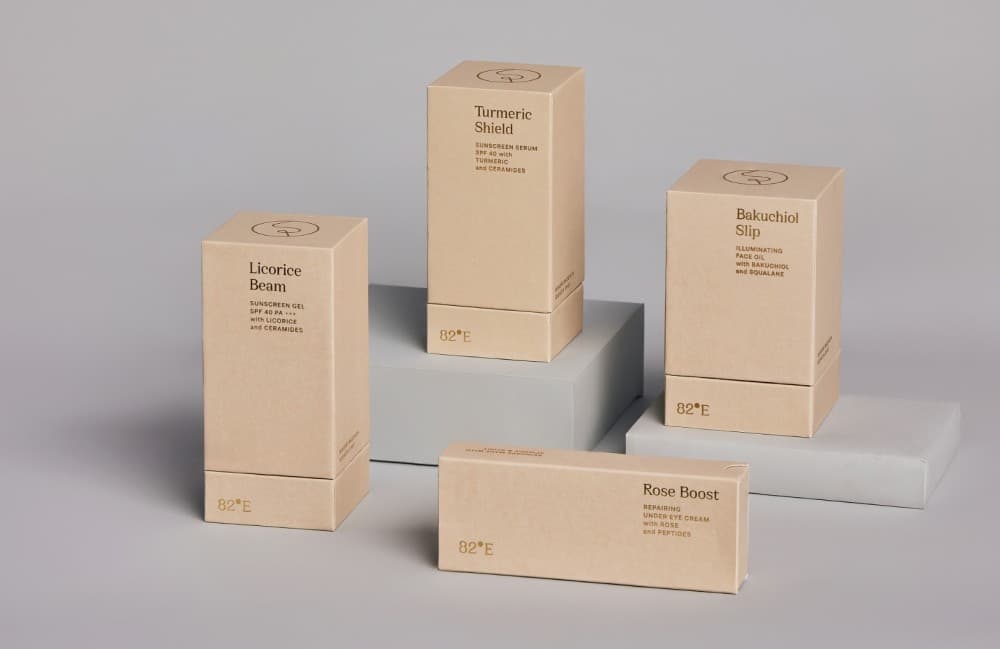Retail packaging