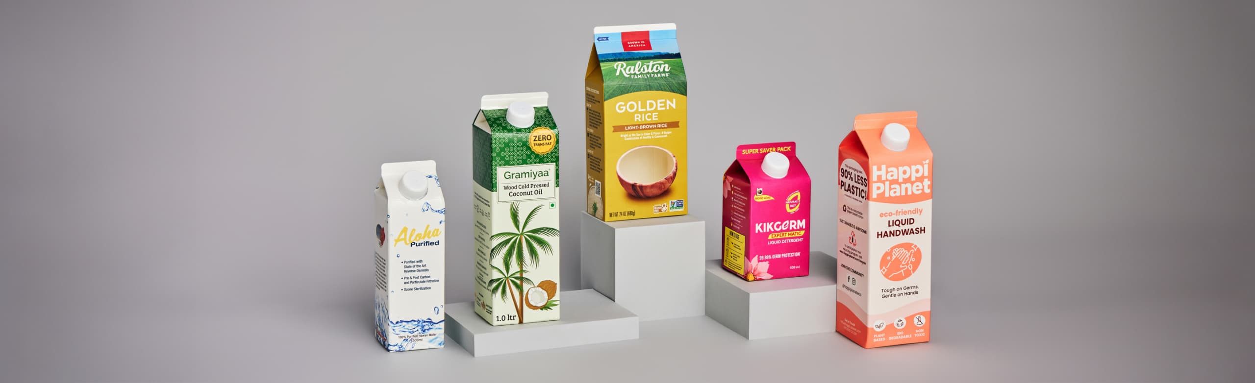 Gable Packaging